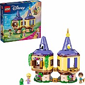 LEGO® ǀ Disney Princess Rapunzel’s Mini Tower