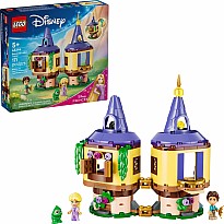 LEGO® ǀ Disney Princess Rapunzel’s Mini Tower