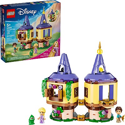 LEGO® ǀ Disney Princess Rapunzel’s Mini Tower