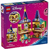 LEGO® ǀ Disney Princess Rapunzel’s Mini Tower