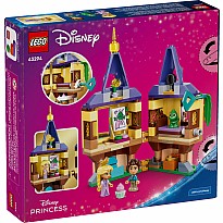 LEGO® ǀ Disney Princess Rapunzel’s Mini Tower