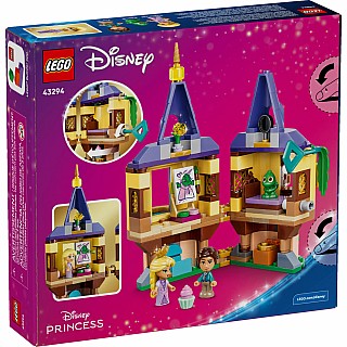 LEGO® ǀ Disney Princess Rapunzel’s Mini Tower