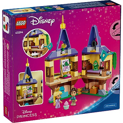 LEGO® ǀ Disney Princess Rapunzel’s Mini Tower