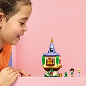LEGO® ǀ Disney Princess Rapunzel’s Mini Tower