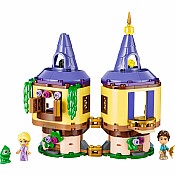 LEGO® ǀ Disney Princess Rapunzel’s Mini Tower