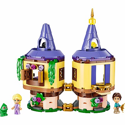 LEGO® ǀ Disney Princess Rapunzel’s Mini Tower