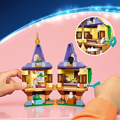 LEGO® ǀ Disney Princess Rapunzel’s Mini Tower