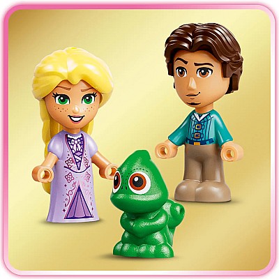 LEGO® ǀ Disney Princess Rapunzel’s Mini Tower