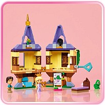 LEGO® ǀ Disney Princess Rapunzel’s Mini Tower