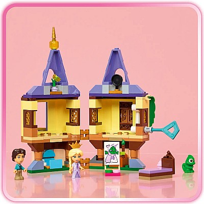 LEGO® ǀ Disney Princess Rapunzel’s Mini Tower