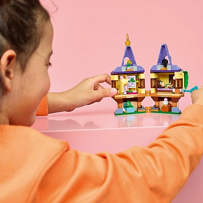 LEGO® ǀ Disney Princess Rapunzel’s Mini Tower