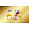 LEGO 43295 Disney Princess Jasmine's Jewelry Box