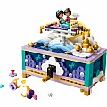 LEGO 43295 Disney Princess Jasmine's Jewelry Box