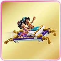 LEGO 43295 Disney Princess Jasmine's Jewelry Box