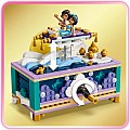 LEGO 43295 Disney Princess Jasmine's Jewelry Box