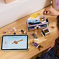 LEGO 43295 Disney Princess Jasmine's Jewelry Box