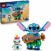 LEGO® | Disney Stitch & Scrump