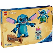 LEGO® | Disney Stitch & Scrump