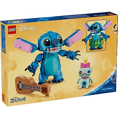 LEGO® | Disney Stitch & Scrump