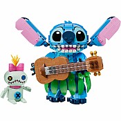 LEGO® | Disney Stitch & Scrump