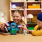 LEGO® | Disney Stitch & Scrump