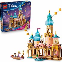 LEGO® ǀ Disney Princess Rapunzel’s Castle