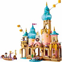 LEGO® ǀ Disney Princess Rapunzel’s Castle