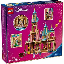 LEGO® ǀ Disney Princess Rapunzel’s Castle