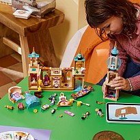 LEGO® ǀ Disney Princess Rapunzel’s Castle