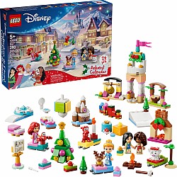 LEGO® ǀ Disney Princess Advent Calendar 2026