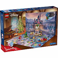 LEGO® ǀ Disney Princess Advent Calendar 2026