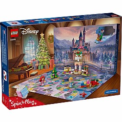 LEGO® ǀ Disney Princess Advent Calendar 2026