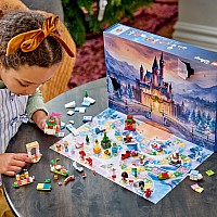 LEGO® ǀ Disney Princess Advent Calendar 2026
