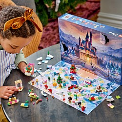 LEGO® ǀ Disney Princess Advent Calendar 2026