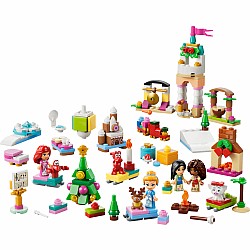 LEGO® ǀ Disney Princess Advent Calendar 2026