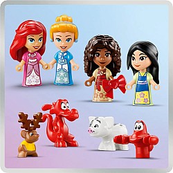 LEGO® ǀ Disney Princess Advent Calendar 2026