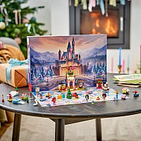 LEGO® ǀ Disney Princess Advent Calendar 2026