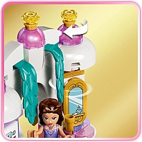 LEGO® ǀ Disney Princess Ariel’s Royal Wedding Boat
