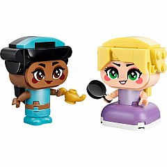 LEGO Disney Princess: Mini Jasmine & Rapunzel