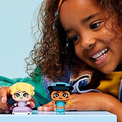 LEGO Disney Princess: Mini Jasmine & Rapunzel
