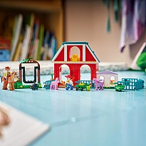 LEGO® ǀ Disney and Pixar Toy Story 5 Blaze’s Horse Ranch