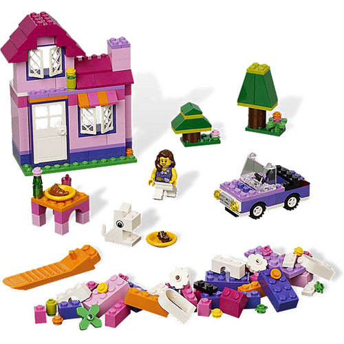 Lego Brick Box - That Toys
