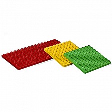 Lego Duplo Building Plates