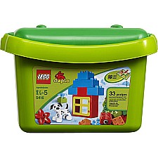 Lego Duplo Brick Box