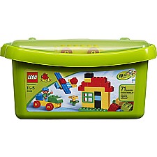 Lego Duplo Large Brick Box