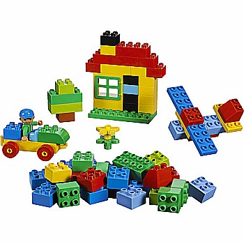 Lego Duplo Large Brick Box