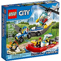 LEGO City Starter Set