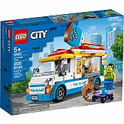 LEGO City: Ice-Cream Truck