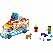 LEGO City: Ice-Cream Truck