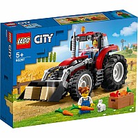 LEGO City: Tractor